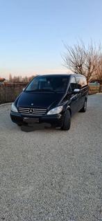Mercedes VIANO V6, Auto's, Particulier, Te koop, Viano