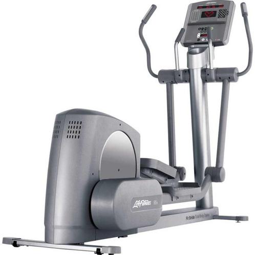 Life Fitness Crosstrainer 95XI | Elliptical, Sports & Fitness, Équipement de fitness, Comme neuf, Autres types, Bras, Jambes, Enlèvement ou Envoi