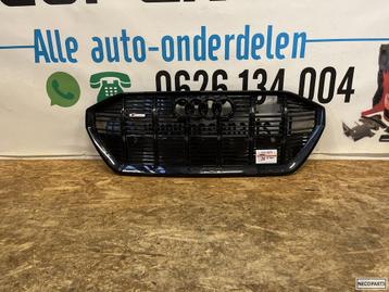 AUDI E-TRON ETRON 4KE853651 GRILL ORIGINEEL  beschikbaar voor biedingen