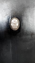 Ancien coffre-fort, Ophalen, Gebruikt, Brandkast