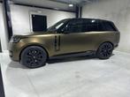 range rover, SUV ou Tout-terrain, Hybride Électrique/Essence, 5 portes, Automatique