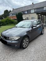 118i automaat, Auto's, BMW, Automaat, 1 Reeks, Leder en Stof, Particulier