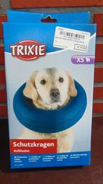 Collier de protection TRIXIE, gonflable XS pour petits chien, Animaux & Accessoires, Enlèvement ou Envoi, Neuf