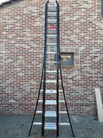 Altrex pro ladder, Ophalen, Nieuw, Ladder, Opvouwbaar of Inschuifbaar