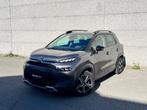 Citroen C3 Aircross *GPS* 1.2 BENZ 110 PK FEEL, Electronic Stability Program (ESP), Bedrijf, Handgeschakeld, Grijs