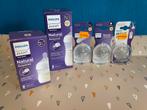 Phillips Avent flessen & spenen , nieuw & ongeopend, Ophalen, Nieuw, Overige typen