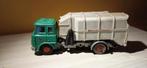 Dinky 978 Bedford TK Refuse Wagon, Dinky Toys, Utilisé, Enlèvement ou Envoi, Bus ou Camion