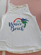 T-shirt insua maat smal, Ophalen of Verzenden, Zo goed als nieuw