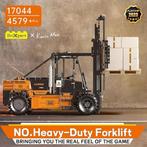 Mould King | 1:6 schaal | vorkheftruck | modelbouw, Overige merken, Verzenden, -, Groter dan 1:32