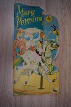 Mary Poppins boekje, Utilisé, Enlèvement ou Envoi