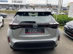 Toyota Yaris Cross Dyn+ Comfort pack 1.5 Hyb, Auto's, Toyota, Automaat, Zwart, Overige kleuren, Parkeersensor