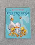 Boek - Sprookje - Het lelijke jonge eendje - Fictie  - €2, Boeken, Ophalen, Gelezen, Sprookjes