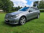 MERCEDES C220 CDI ADVANTGARDE BLEU EFFICIENCY FULL OPTIONS!!, Euro 5, Achat, USB, Automatique