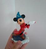 Disney Mickey Fantasia Ornament-figuur, Ophalen of Verzenden