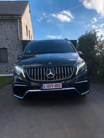 MERCEDES V 250, Auto's, Leder, Elektrisch, Particulier, Te koop