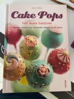 Cake pops, Boeken, Ophalen, Zo goed als nieuw, Molly Bakes