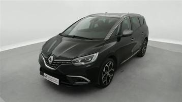 Renault Grand Scénic 1.33 TCe Techno *7 PLACES/LED/CAMERA/C beschikbaar voor biedingen