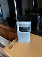 Mini Radio, Audio, Tv en Foto, Ophalen of Verzenden, Zo goed als nieuw, Radio