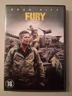 fury (oorlogsfilm) AANRADER, Enlèvement ou Envoi, Comme neuf, Guerre
