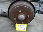 REMTROMMEL ACHTER Ford Fusion (01-2002/12-2012), Gebruikt, Ford