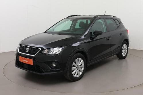 (2CPT044) SEAT Arona, Auto's, Seat, Bedrijf, Te koop, Arona, ABS, Airbags, Airconditioning, Android Auto, Apple Carplay, Bluetooth