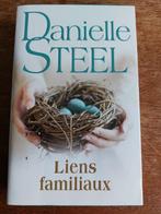 Liens familiaux, Danielle Steel, Livres, Utilisé, Enlèvement ou Envoi