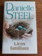 Familiebanden, Danielle Steel, Boeken, Ophalen of Verzenden, Gelezen