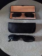 Solaires mixte. 3 et 8 euros., Enlèvement ou Envoi, Comme neuf, Noir, Lunettes