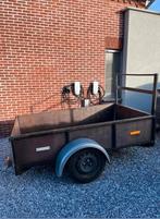 Ramork te koop, Ophalen, Zo goed als nieuw