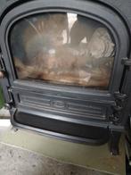 SAEY HOUTKACHEL IN ZEER GOEDE STAAT, Huis en Inrichting, Kachels, Ophalen, Houtkachel