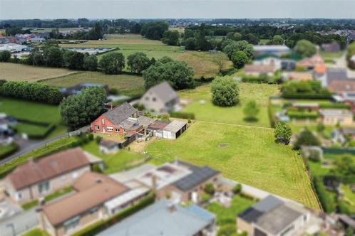 Huis te koop in Kapelle-Op-Den-Bos, 2 slpks, Immo, Maisons à vendre, Maison individuelle