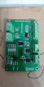 Sequencer, Ophalen, Nieuw, Zender en Ontvanger