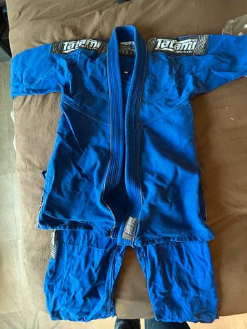 Jiu jitsu gi nova a2xl + extra broek beschikbaar voor biedingen