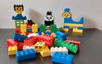 Duplo- panda- bonzana gebouw - 2380, Ophalen of Verzenden, Gebruikt, Duplo
