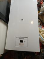 vaillant boiler, Ophalen, Zo goed als nieuw, Propaan of Butaan, Boiler