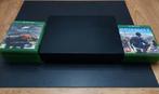 Xbox One X 1Tb + 12 games, Games en Spelcomputers, Ophalen of Verzenden