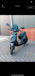 GEZOCHT piaggio zip, Fietsen en Brommers, Ophalen of Verzenden, Zip