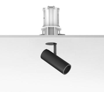 Flos spot 5 stuks 09.3756.14a beschikbaar voor biedingen