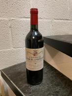 Château Latour a Pomerol 2001 - 3 STUKS- prijs per stuk!!, Verzamelen, Nieuw, Rode wijn, Ophalen