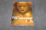 DVD The Kingdom 1 + 2 (Riget), Cd's en Dvd's, Dvd's | Tv en Series, Vanaf 16 jaar, Ophalen of Verzenden, Gebruikt, Horror