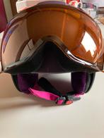 Skihelm Alpina (48-52), Overige typen, Zo goed als nieuw, Ski, Ophalen