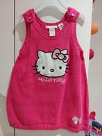 Robe Hello Kitty, Jurkje of Rokje, Meisje, Gebruikt, Hello Kitty