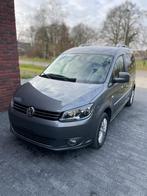 VW Caddy Cup 1.6. TDI, Auto's, Voorwielaandrijving, Euro 5, Caddy Combi, Particulier