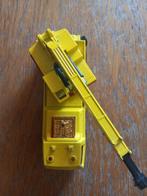 Hercules kraan Matchbox, Hobby en Vrije tijd, Modelauto's | Overige schalen, Ophalen of Verzenden, Gebruikt, Bus of Vrachtwagen