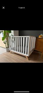 Park bopita, Kinderen en Baby's, Babyparken, Ophalen, Gebruikt, In hoogte verstelbaar