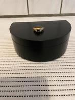 Bague femmes, Bijoux, Sacs & Beauté, Bagues, Enlèvement, Comme neuf, Noir