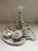 Limoges france set, Antiek en Kunst, Ophalen
