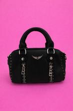 Zadig & Voltaire tas, Bijoux, Sacs & Beauté, Sacs | Sacs Femme, Enlèvement ou Envoi, Neuf, Noir, Sac à main