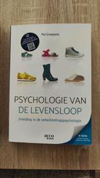 Studieboeken Toegepaste Psychologie, Boeken, Studieboeken en Cursussen, Ophalen of Verzenden, Zo goed als nieuw, Hoger Onderwijs