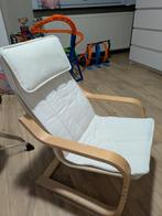 Ikea kinderzetel, Kinderen en Baby's, Ophalen, Zo goed als nieuw, Hangstoel
